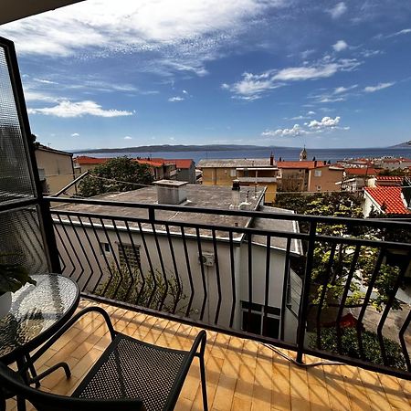 Studio Apartman More Baska Voda Exterior photo