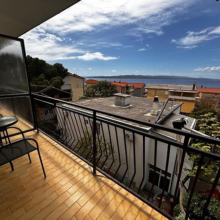 Studio Apartman More Baska Voda Exterior photo