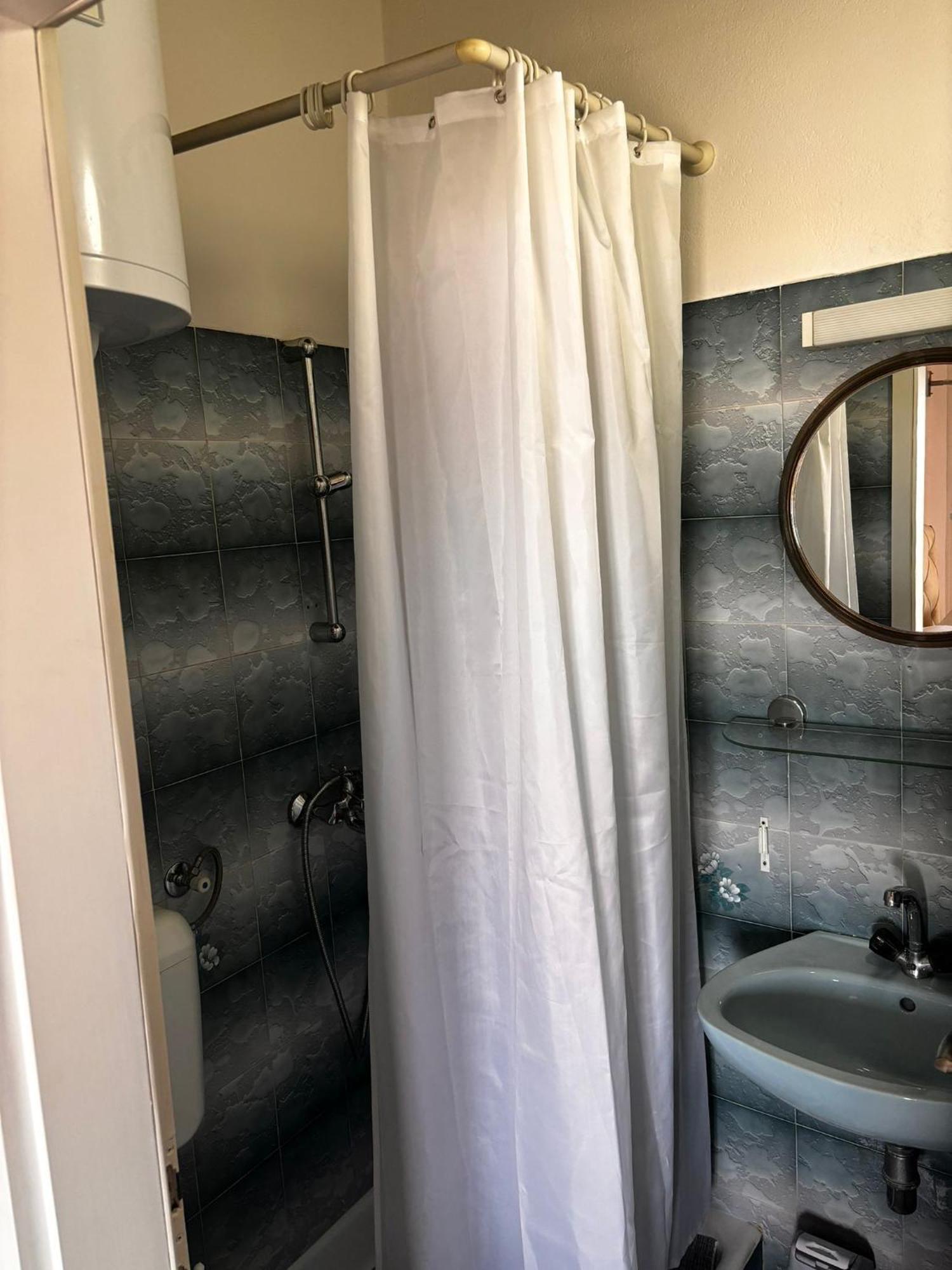 Studio Apartman More Baska Voda Exterior photo